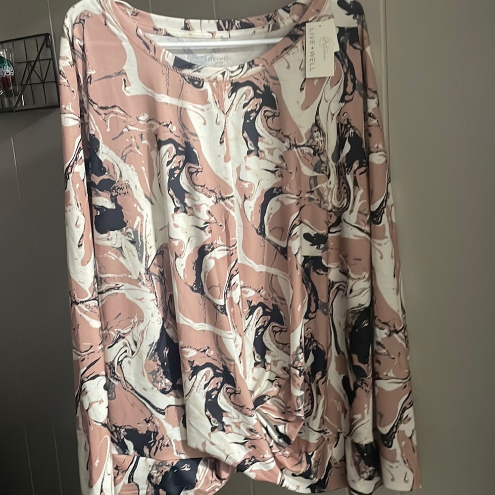 Blouse